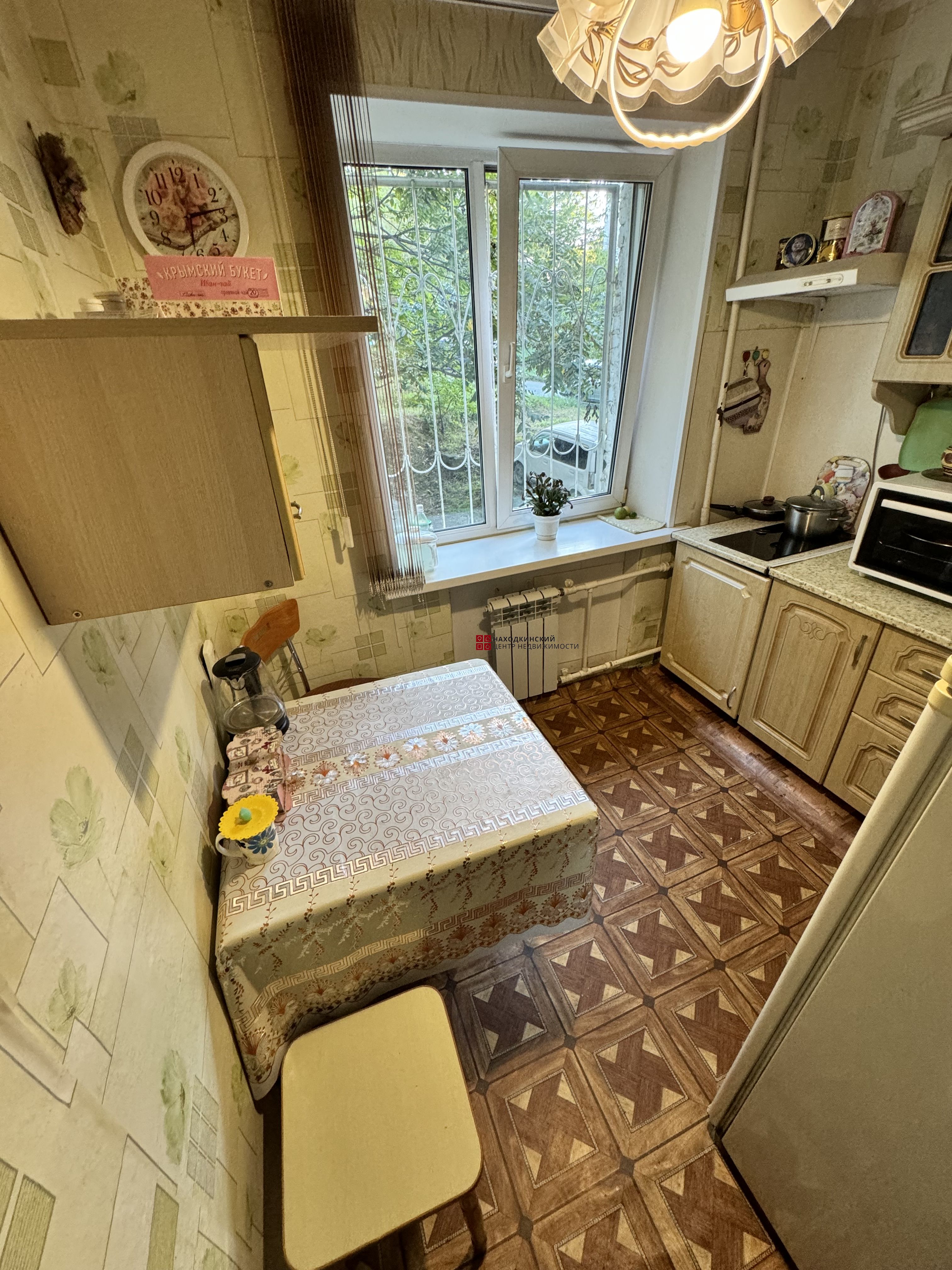 1 комнатная квартира, ул. Пограничная, д. 36