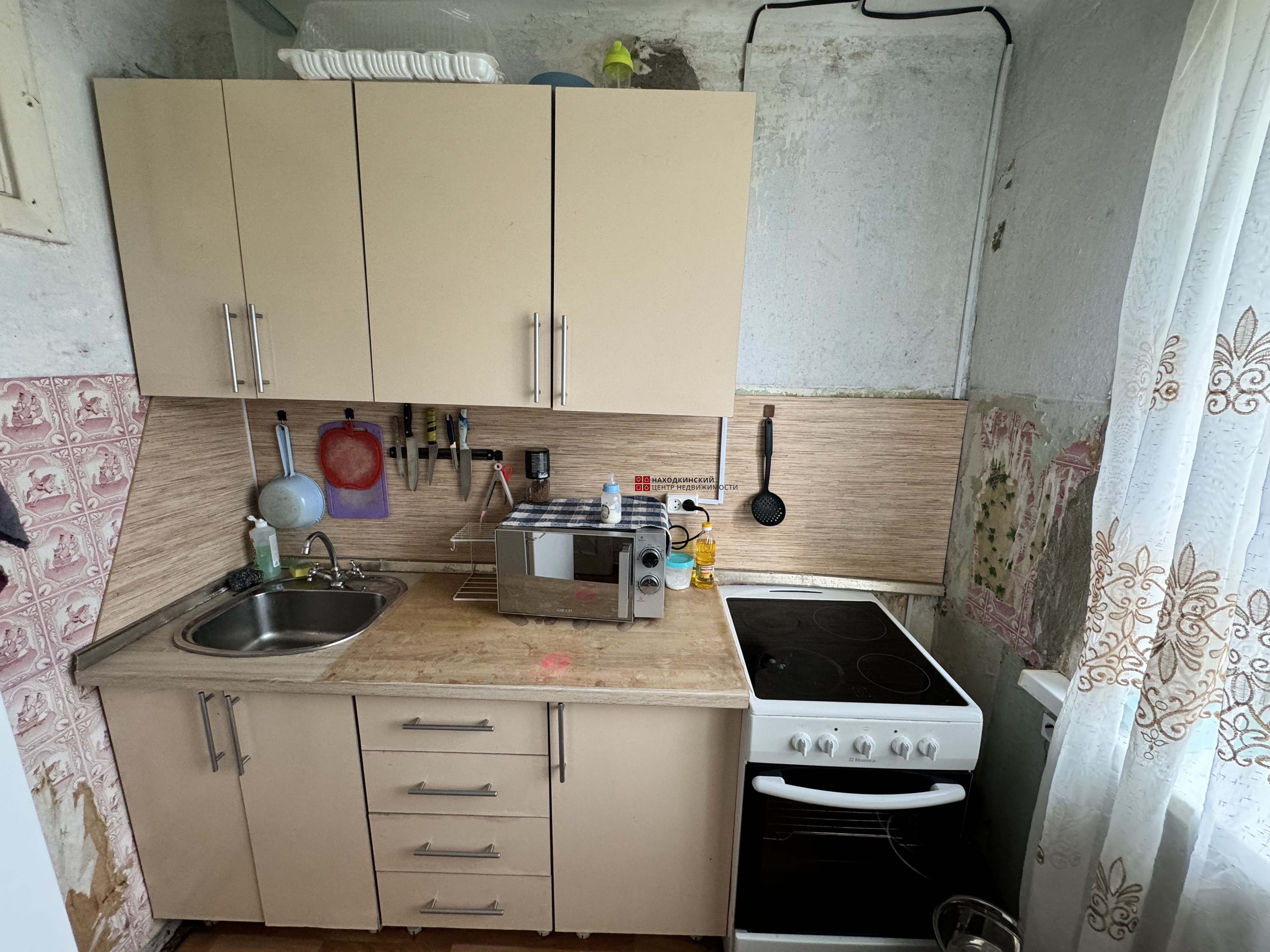 2х комнатная квартира, ул. Добролюбова, д.5