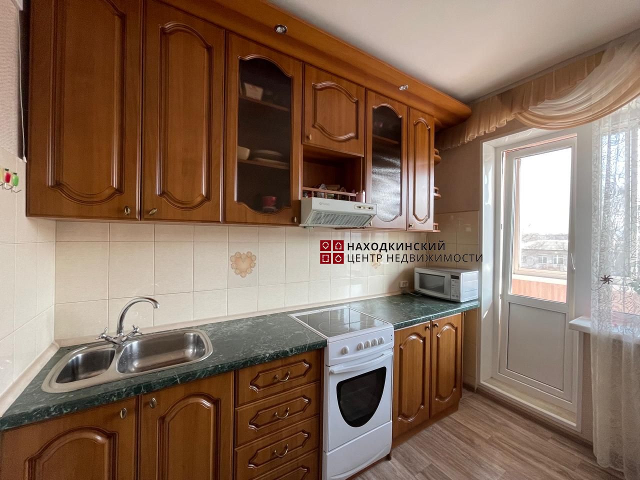 2х комнатная квартира, ул. Кирова, д. 15