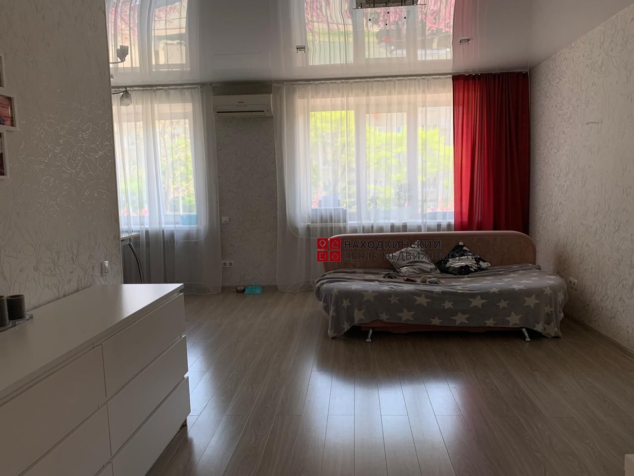 2х комнатная квартира, ул. Бокситогорская, дом 34