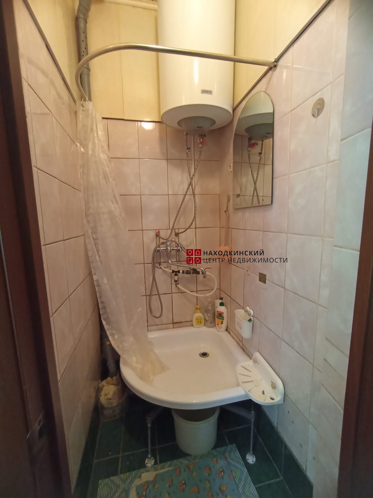 комната по ул. Кольцевая 5