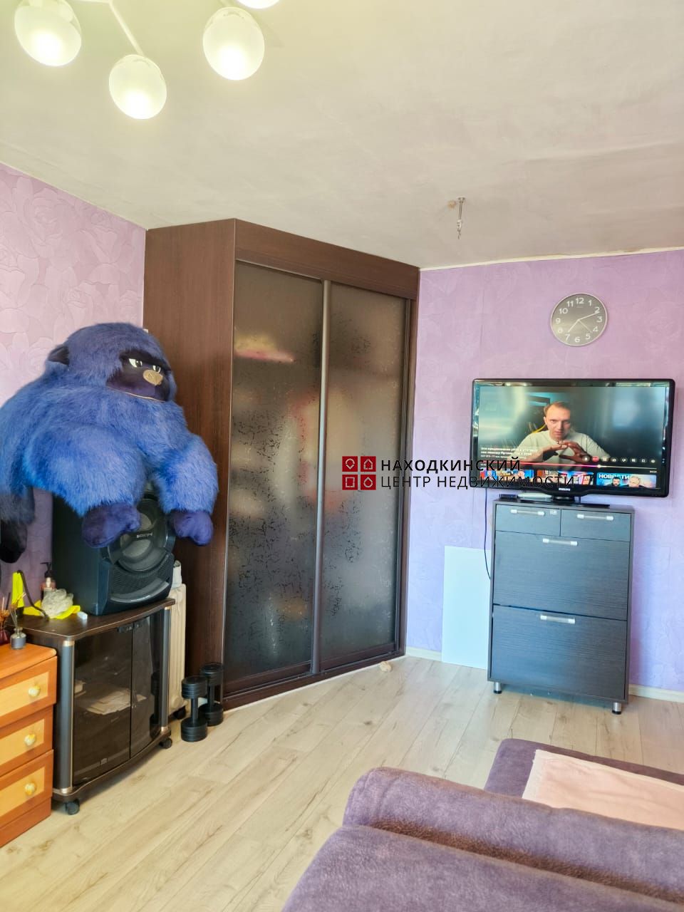 2х комн. квартира по ул. Чернышевского, дом 2