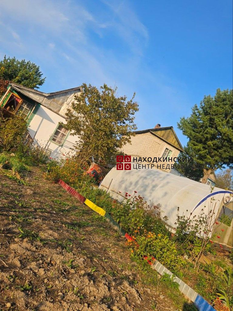 Дача, СНТ Строитель, ул. Ромашковая